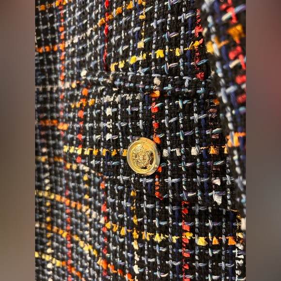 Truth by Republic Wool Blazer - Picture 9 of 16